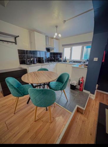 Dudy Studios At Brighton City Center photo 36