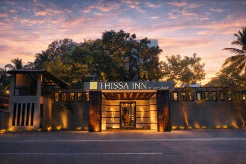 Thissa Inn Hotel