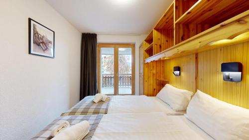 Pracondu 1 203 - OUTDOOR & FUN apartment 6 pers