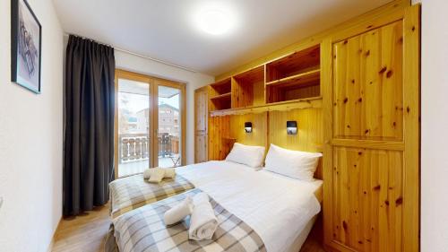 Pracondu 1 203 - OUTDOOR & FUN apartment 6 pers