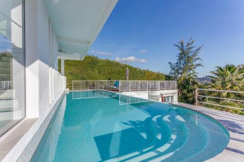 VILLA LOUPA VI4489 by Riviera Holiday Homes