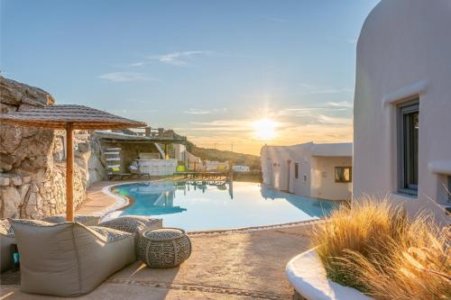 Gran Kanalia Villa Mykonos photo 2