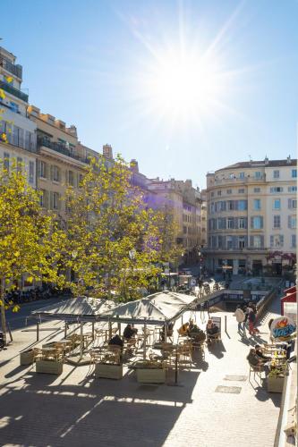 Sublime T3 Vieux port Marseille photo 7