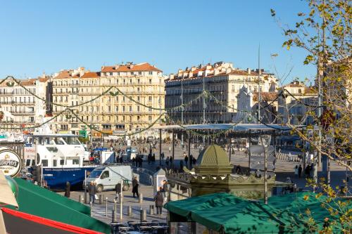 Sublime T3 Vieux port Marseille photo 18
