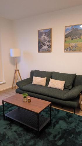Wagram Hub - Work & Relax