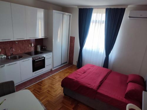 Park apartment
