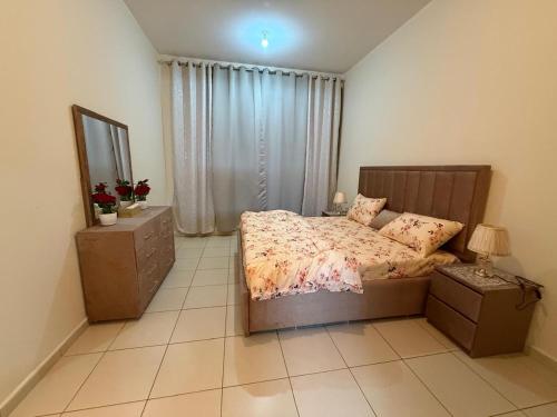 Budget Friendly New Apartment Fully Furnished