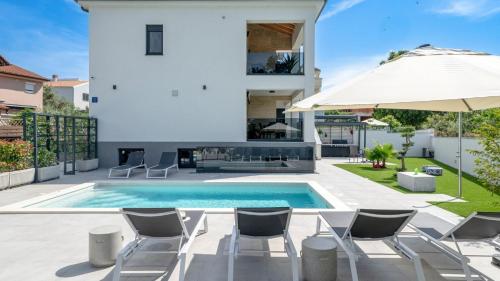 Villa Antares by Villas Guide