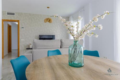 Living4malaga Urban Apartments