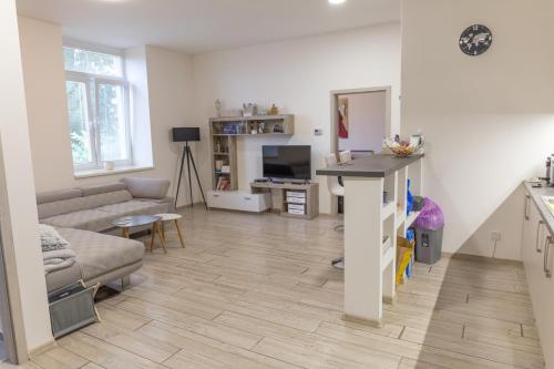Iglovia apartman