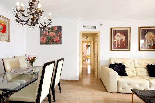 Veoapartment Arrayán