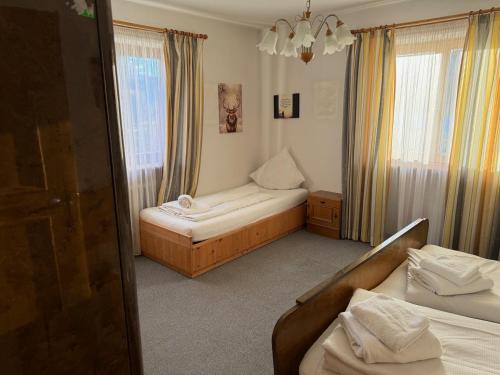 Appartement Klaus - für Hundeliebhaber und outdoor-Fans