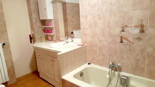 Bany a Gîte G2992