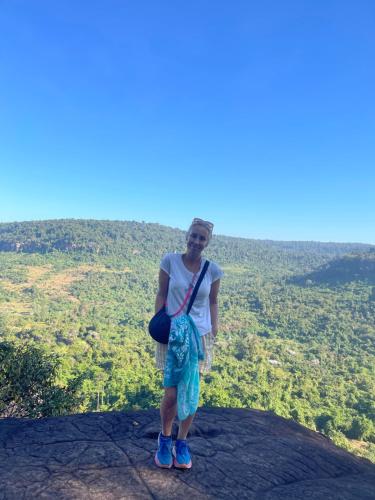 Clients de Authentic Joe homestay