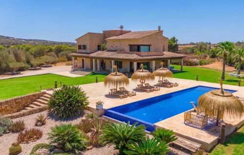 Flor De Sal A Sa Canoveta