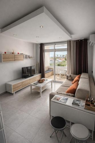 Apartamento Luxury