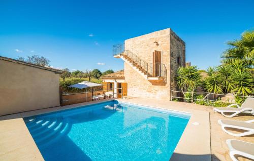 Es Moli De Na Sebastiana