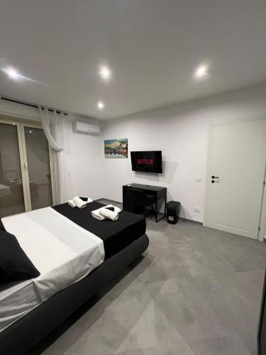 Modern Vatican Home