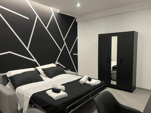 Modern Vatican Home