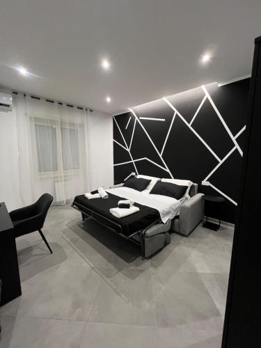Modern Vatican Home
