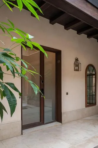Apartamentos La Vistosona photo 32