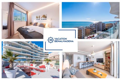 VB Alowave 1BR Seafacing