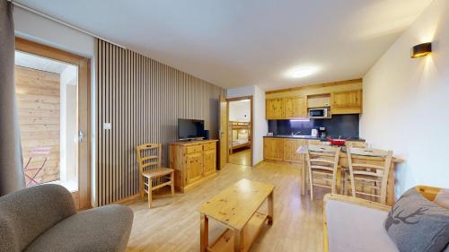 Pracondu 2 104 - OUTDOOR & FUN apartment 6 pers