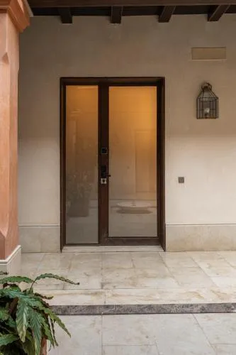 Apartamentos La Vistosona photo 18