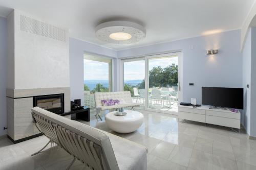 Villa Luce
