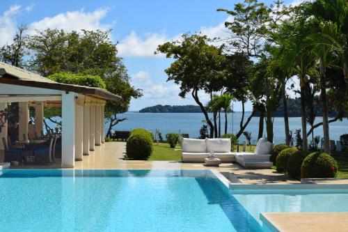 Piscina a Bocas del Mar o a prop