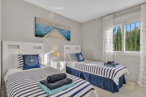 Casa Bella by Finest Rentals