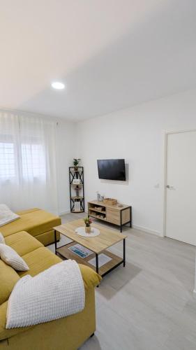 Apartamento Victoria