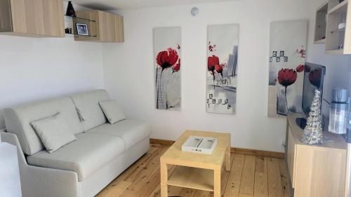 Domaine de la Griffe - studio Le Freu