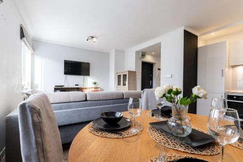 CITYSTAY Uśmiech Elizy
