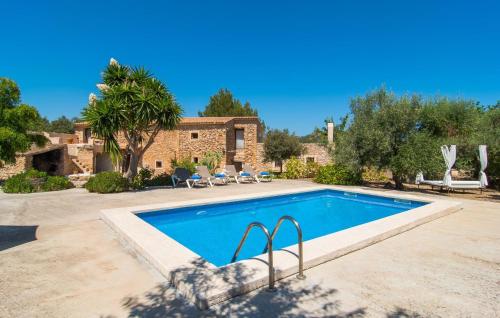 Sa Torre De Canyamel