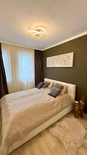 Brownie Prague Design Apartment, free garage parking