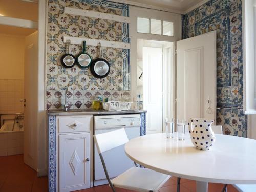 Cibele by Patio 25