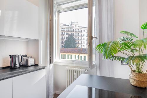 Easylife - Milan - Corso di Porta Romana 121