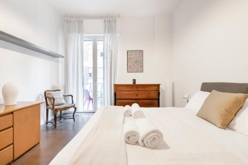 Easylife - Milan - Corso di Porta Romana 121