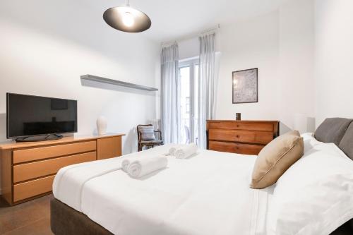 Easylife - Milan - Corso di Porta Romana 121