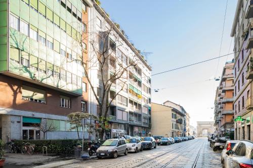 Easylife - Milan - Corso di Porta Romana 121