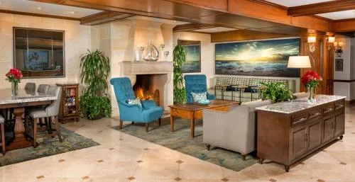 Ayres Hotel Laguna Woods - Aliso Viejo in Mission Viejo