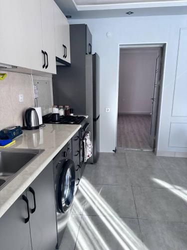 Afbeelding uit fotogalerij van My Home Aparan in Yeghipatrush