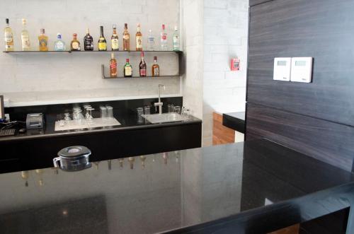 Fotografie z fotogalerie ubytování Casa Inn Business Irapuato v destinaci Irapuato