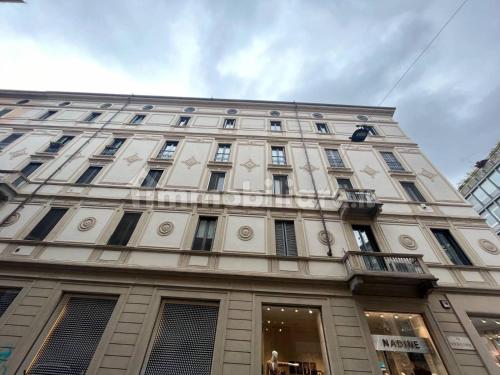 Suite Chandelier - Center Milan