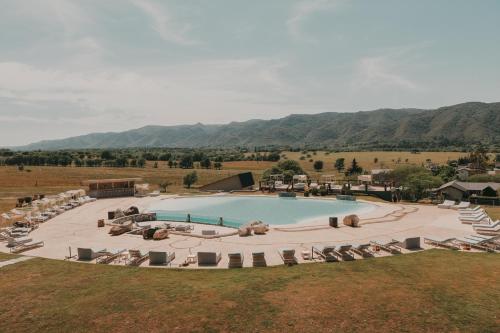 Böden Hotel & Spa, AKEN SOUL — Swimming pool