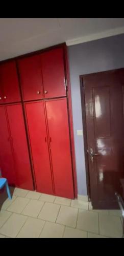 Foto de la galeria de Motel escale a Douala