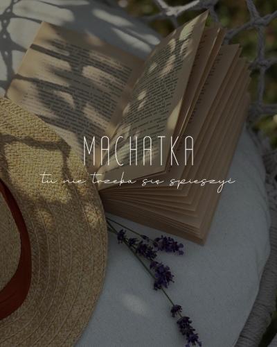 MaChatka wakacyjny dom z klimatem