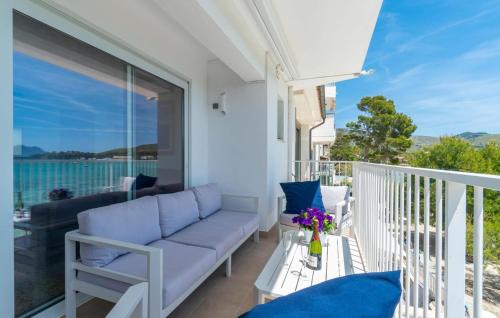 Voramar On Pinewalk