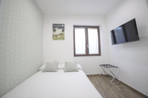 Napoliseason Apartment